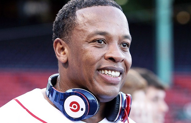 Dr Dre, Musisi dengan Bayaran Termahal 2012